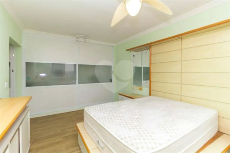 Cobertura no Ipiranga à venda com 340m², 4 quartos e 4 vagas Estuda Permuta