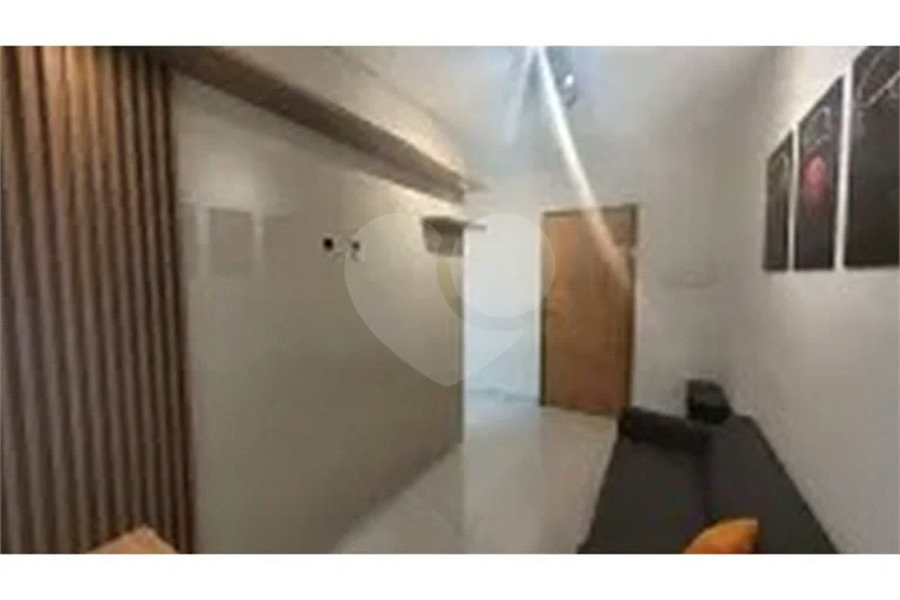 Apartamento à venda com 1 quarto em Imirim, São Paulo, SP
