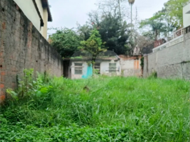 Terreno à venda em Alto da Boa Vista, São Paulo, SP