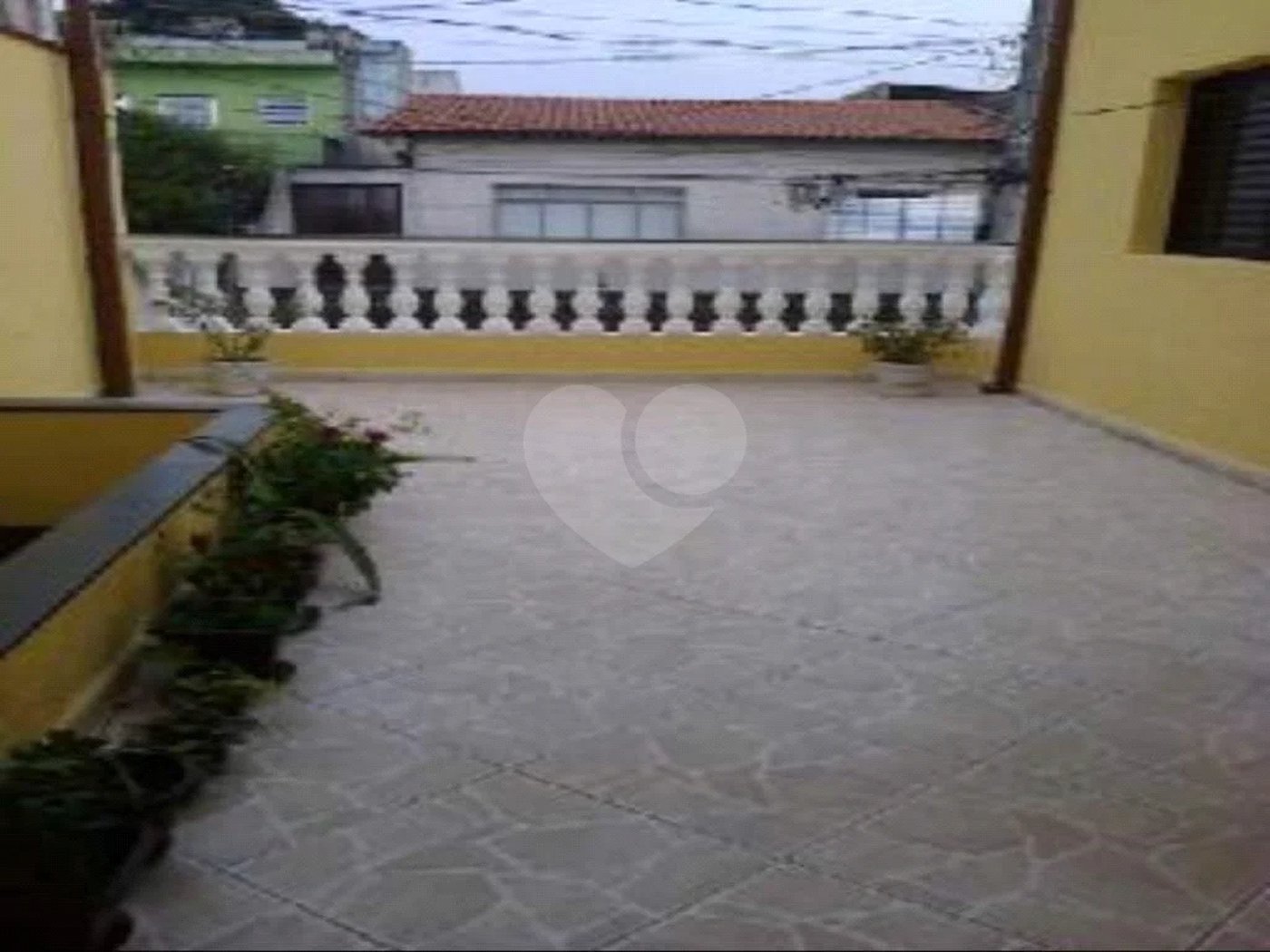 Casa na Vila Prudencia, Pronta para morar.