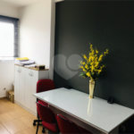 SALA COMERCIAL PARA LOCAÇÃO | DOMO BUSINESS | 39 m² | 1 VAGA | CENTRO – SÃO BERNARDO DO CAMPO/SP