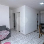 Apartamento à venda - Vila Gumercindo - 2 dormitórios - novo