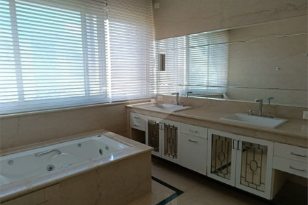 Apartamento em Higienópolis com 4 quartos e 3 vagas
