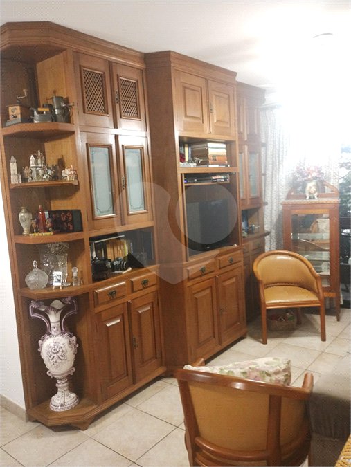 Apartamento Exclusivo de 4 Quartos no Condomínio São Paulo In – Perdizes
