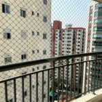 Excelente apartamento de 3 dormitórios, sendo uma Suíte e 2 vagas de garagem.