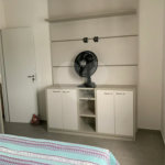 Apartamento de 01 dormitório MOBILIADO no Atibaia Jardim em Atibaia