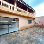 Casa para venda ou locação no Jardim Ipanema
