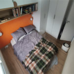 Apartamento na região Central