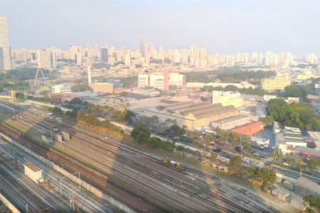 APARTAMENTO A VENDA EM SP BELÉM