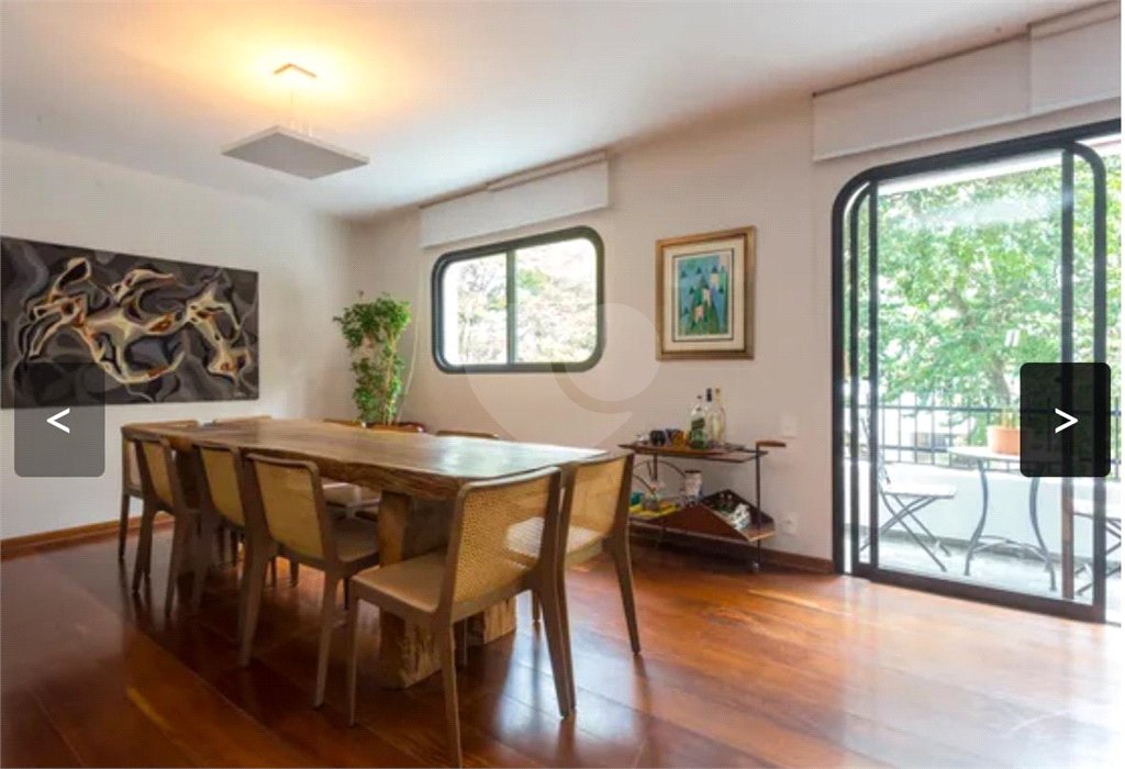 DUPLEX 400M2 NA MELHOR LOCALIZAÇÃO DA OSCAR FREIRE, JARDINS