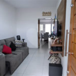 Casa à Venda | 125 m² | Mobiliada | 3 dormitórios (2 suítes) | 1 vaga na Parada Inglesa!