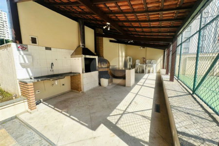 APARTAMENTO À VENDA NA VILA DA SAÚDE – PRONTO PARA MORAR!