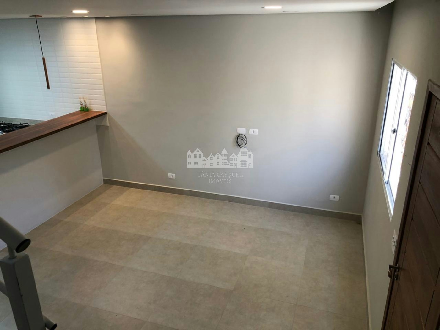 Casa à venda com 2 quartos em Jardim Imperial, Atibaia, SP