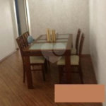Apartamento a venda na Vila Regente Feijó
