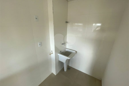 Apartamento no Edifício Residencial Valentina Park