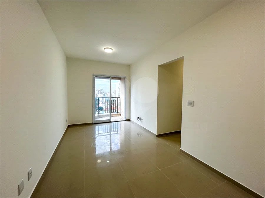 Apartamento á venda - Vila Guarani