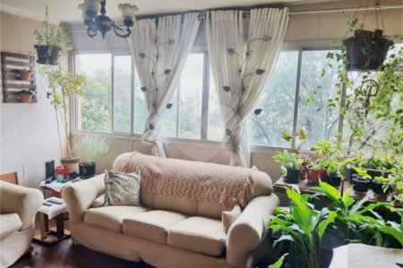 Apartamento à venda com 3 quartos, sendo 1 suíte, em Mooca, São Paulo, SP