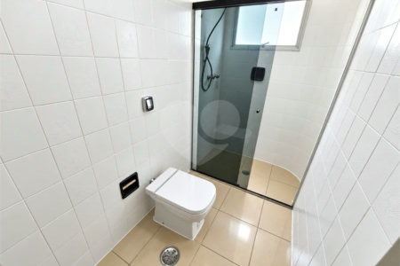 Apartamento 130m em Perdizes