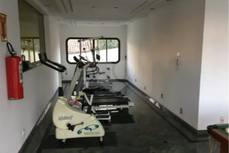 Apartamento de Cobertura para locação na Mooca