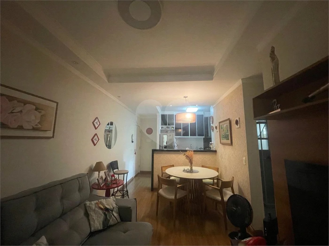 Apartamento a venda em Piracicaba - Condomínio Residencial Novitá