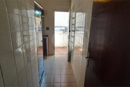 Sobrado à Venda | 120 m² | 3 dormitórios no Bom retiro!