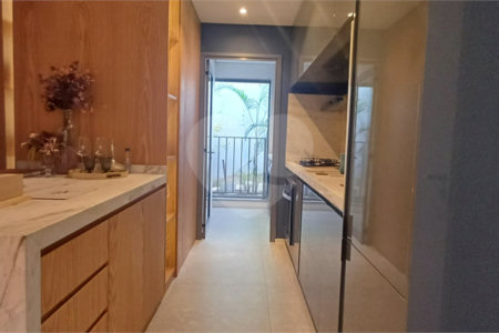 APARTAMENTO 3 DORMITORIOS E 1 VAGA NO BROOKLIN