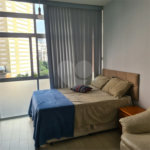 Apartamernto na Av, Ipiranga,