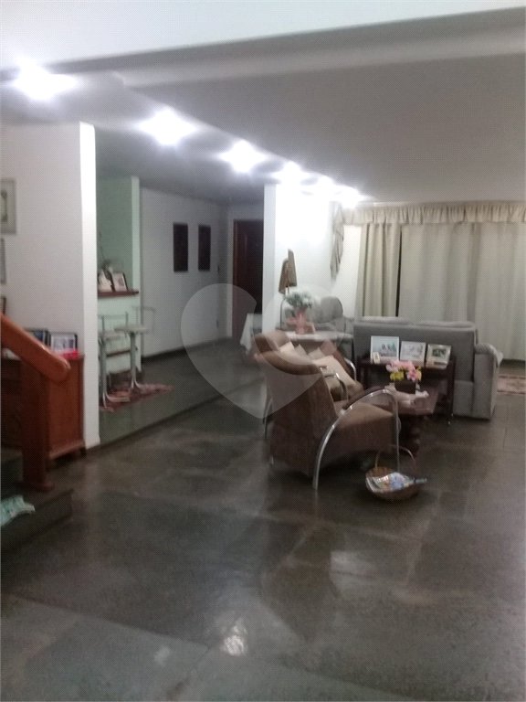 Sobrado em Araraquara.