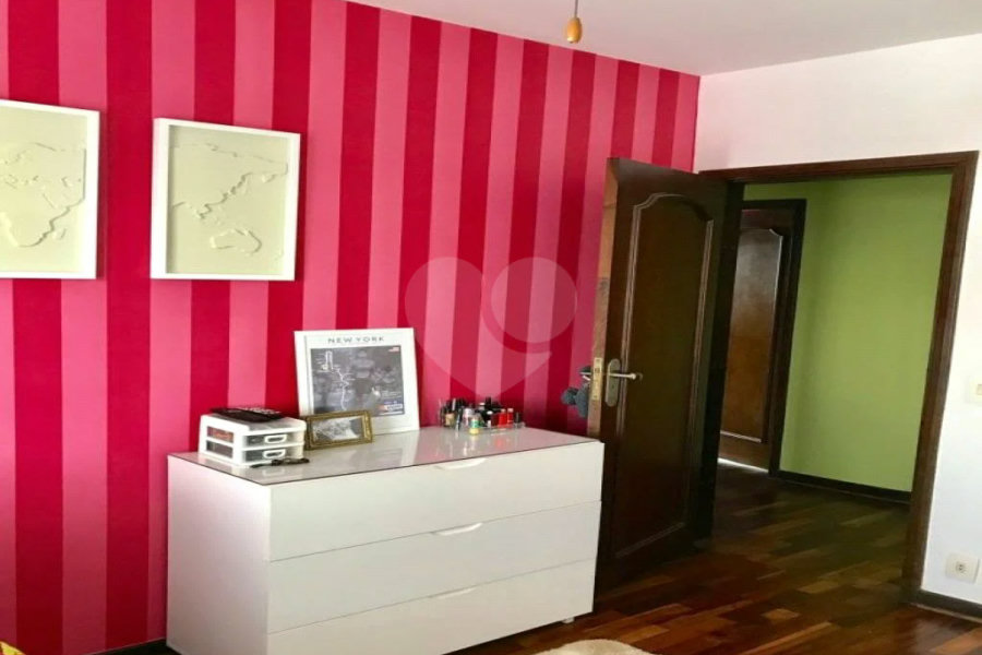 Apartamento à venda com 4 quartos, sendo 2 suítes, em Vila Mascote, São Paulo, SP