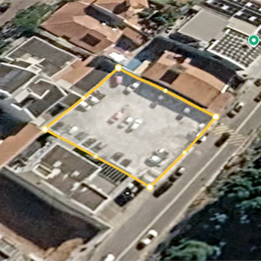Terreno 801 m² à venda ou locação | Malota (Jardim Samambaia) | Jundiaí