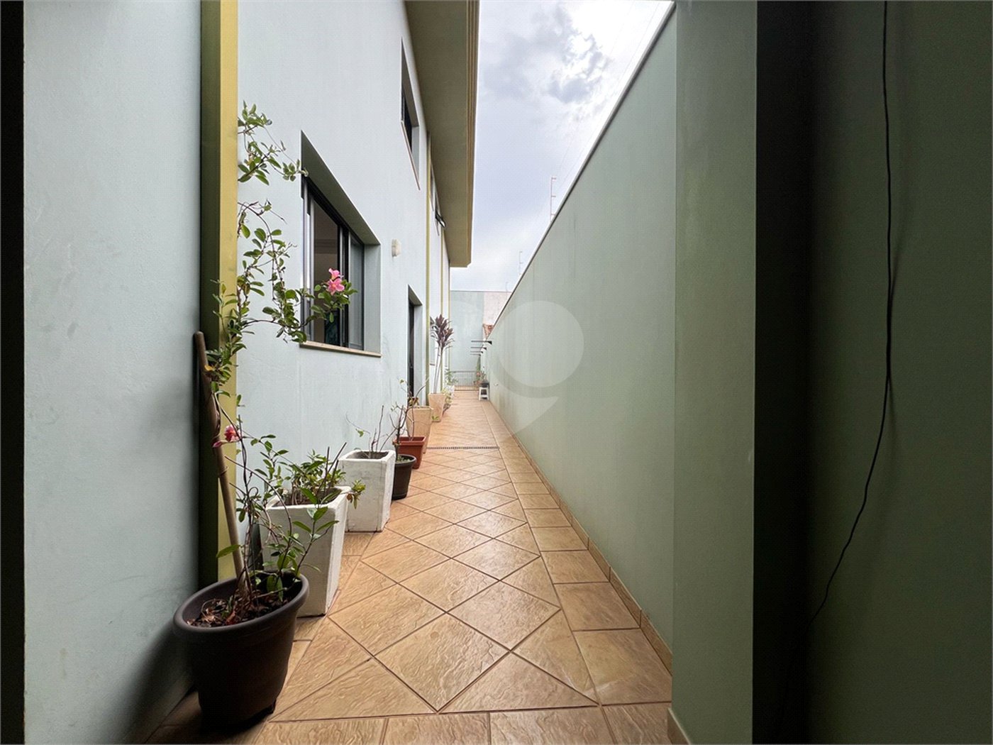 Casa a venda com 5 quartos em São Carlos
