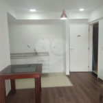 Apartamento a venda em Higienópolis com 39 metros 1 vaga de garagem