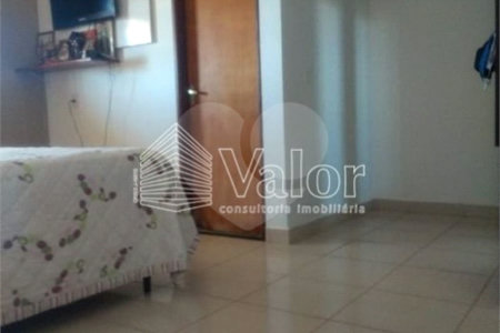 Casa Residencial Jardim Embaré á venda.