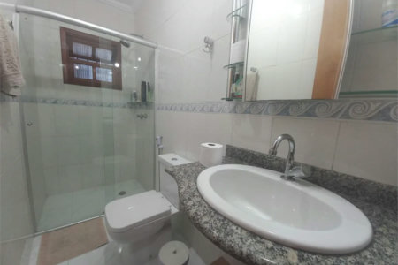 Casa à venda com 5 quartos, sendo 3 suítes, em Jardim Bonfiglioli, São Paulo, SP