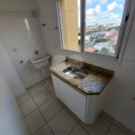 Apartamento no Condomínio Veneza