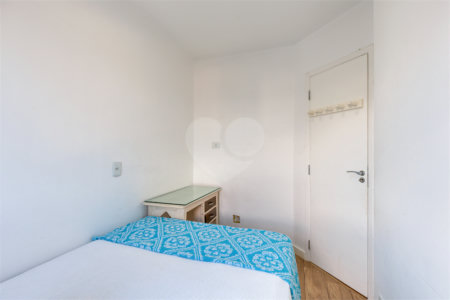 Apartamento à venda ou para alugar com 3 quartos, sendo 1 suíte,  em Alto da Boa Vista, São Paulo, SP