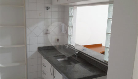Apartamento à venda com 3 quartos, sendo 1 suíte,  no Centro, São Carlos, SP