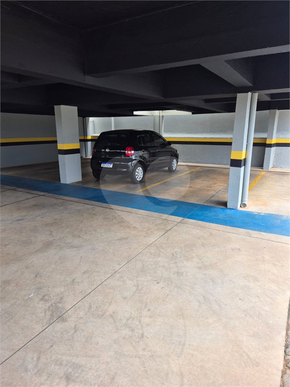 Residencial Leblon á venda.