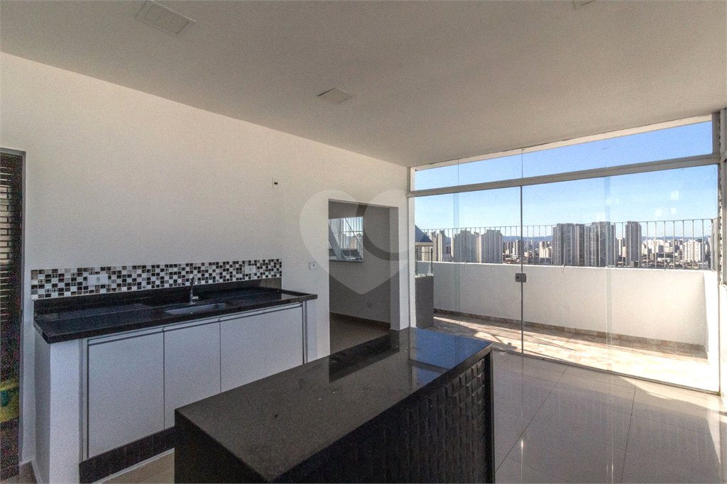 COBERTURA DUPLEX PANORÂMICA NA MOOCA – ALUGA-SE OU VENDE-SE