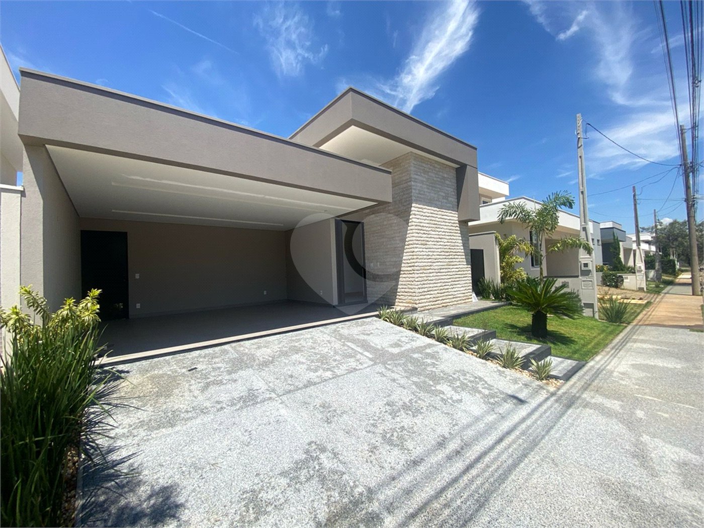 Casa à venda no condomínio Village Damha III - São Carlos/SP