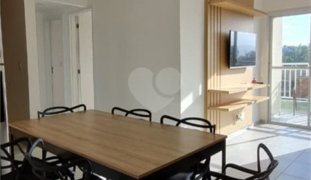 Apartamento para alugar com 2 quartos no Centro, Bertioga, SP