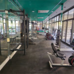 Viva o Alto Padrão no Wonder Cidade Jardim – Penthouse Exclusiva com SPA Privativo