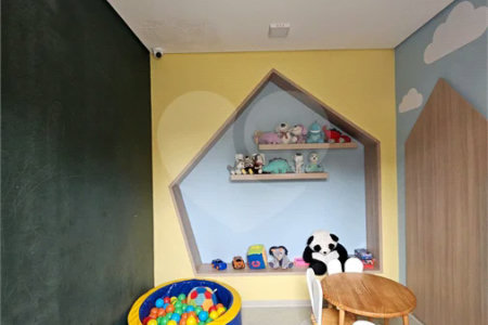 Apartamento á venda - Cambuci