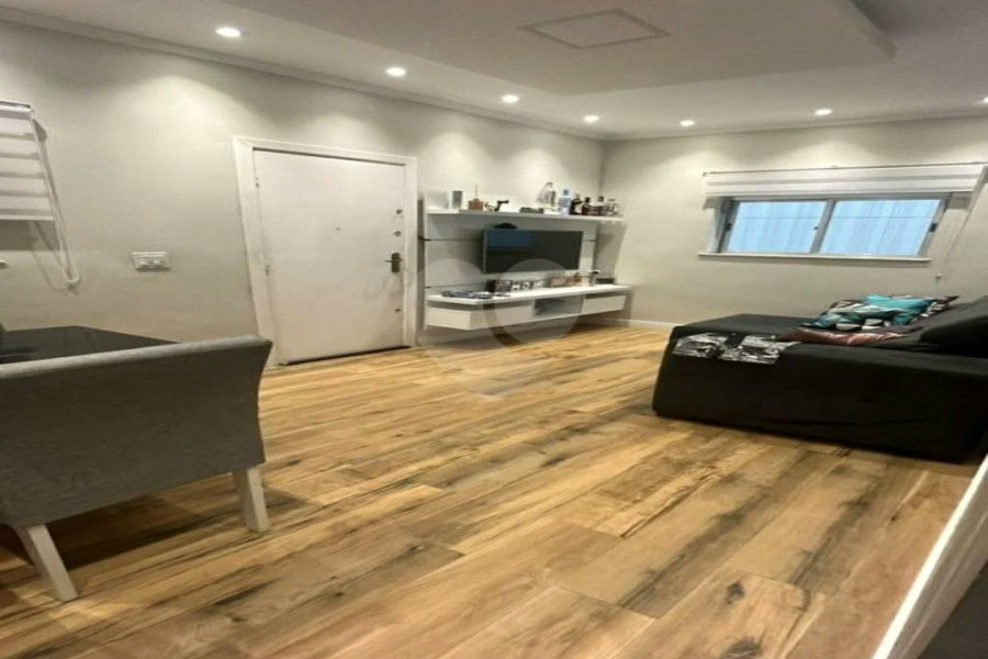 Apartamento à venda com 2 quartos em Mirandópolis, São Paulo, SP