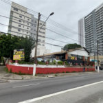 Área excelente para incorporadoras, ao lado do Metrô São Paulo-Morumbi.