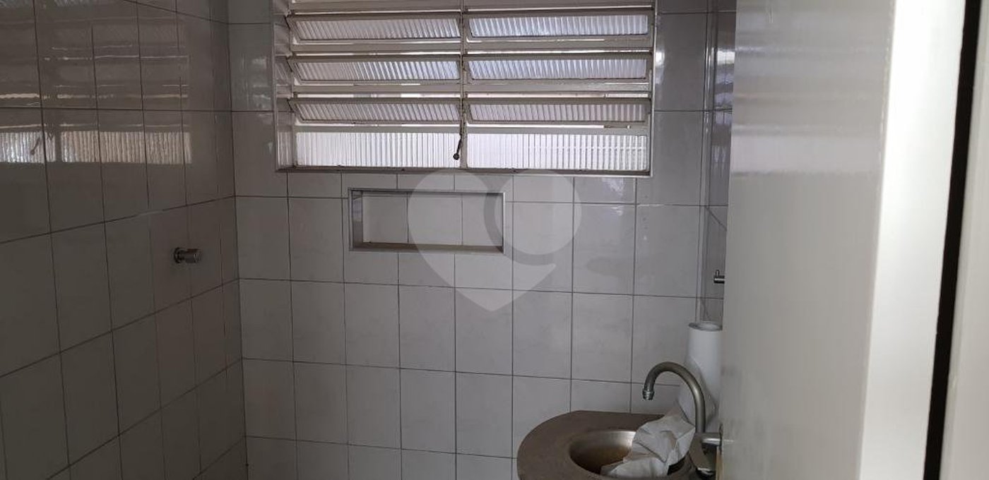 Casa Residencial Vila Mariana
