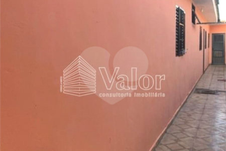 Casa Residencial Residencial Itamarati á venda.