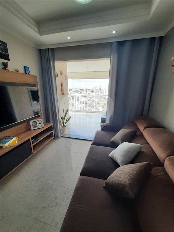 Apartamento à venda com 2 quartos, sendo 1 suíte,  em Vila Ester (zona Norte), São Paulo, SP