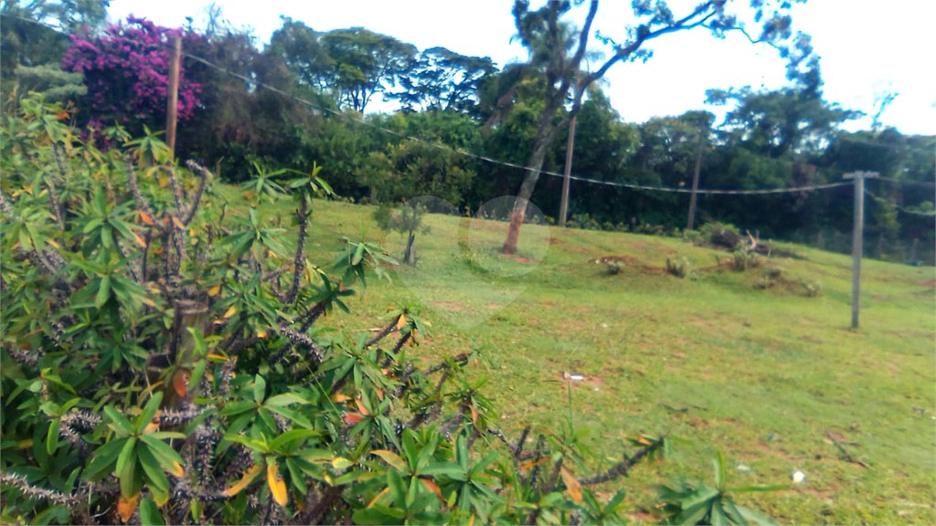 Terreno em Água Vermelha