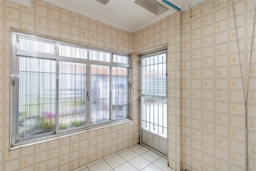 CASA TÉRREA 2 DORMITÓRIOS COM EDÍCULA À VENDA NA VILA FORMOSA